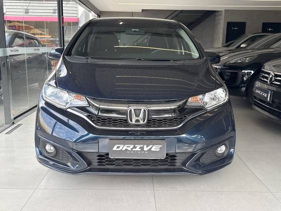 HONDA FIT 1.5 LX 16V FLEX 4P AUTOMÁTICO HONDA FIT 1.5 LX 16V FLEX 4P AUTOMÁTICO